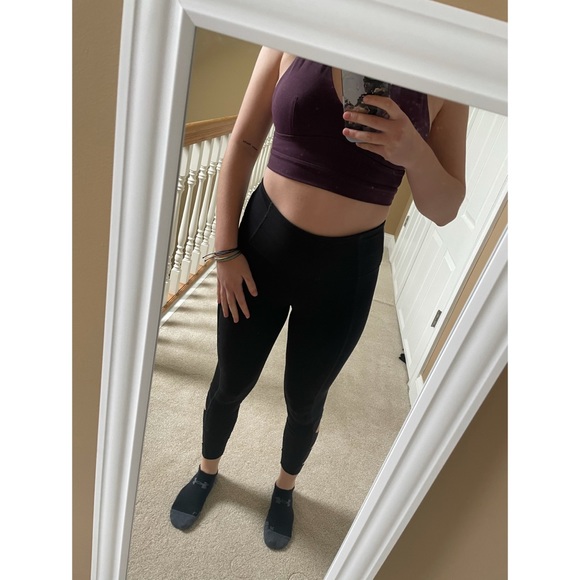 Athleta Leggings - Picture 7 of 8